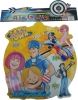 Дартс Мързел град Lazy Town, спортен комплект